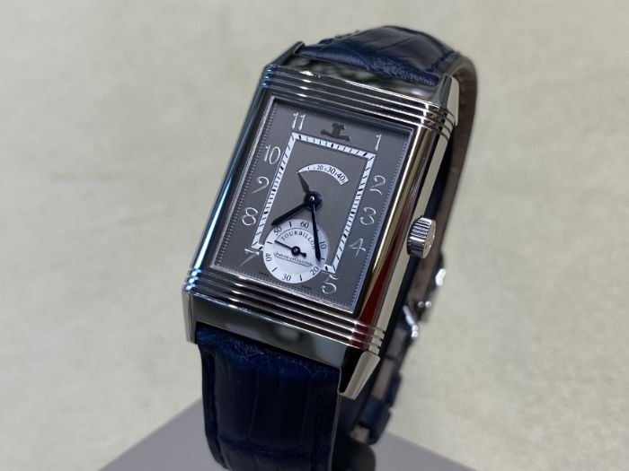 Il Duca orologi - Jaeger-LeCoultre Reverso a Milano