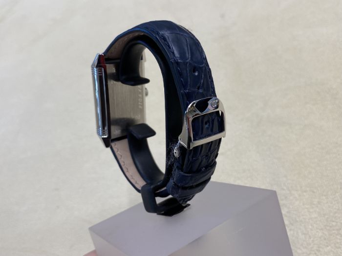 Il Duca orologi - Jaeger-LeCoultre Reverso a Milano