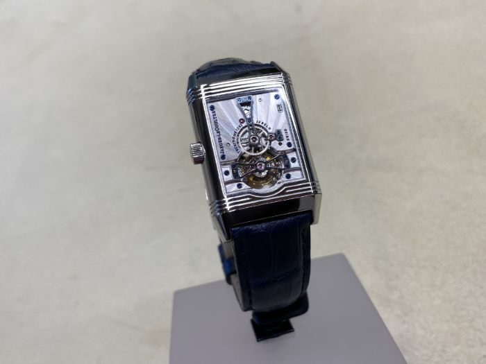 Il Duca orologi - Jaeger-LeCoultre Reverso a Milano
