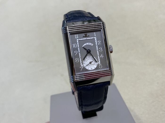 Il Duca orologi - Jaeger-LeCoultre Reverso a Milano