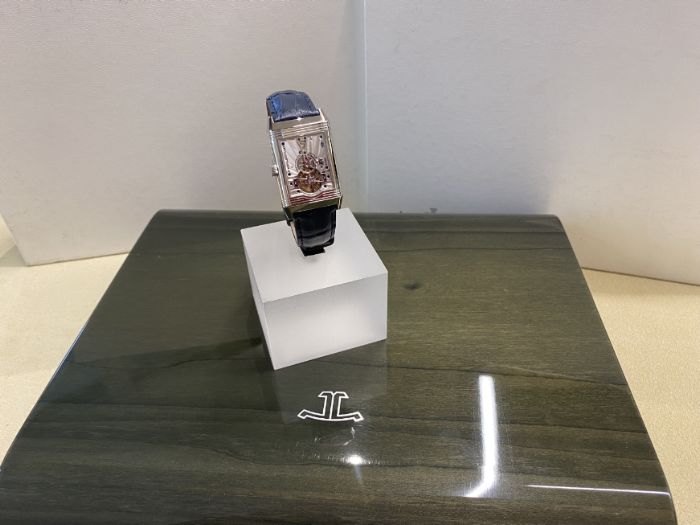 Il Duca orologi - Jaeger-LeCoultre Reverso a Milano