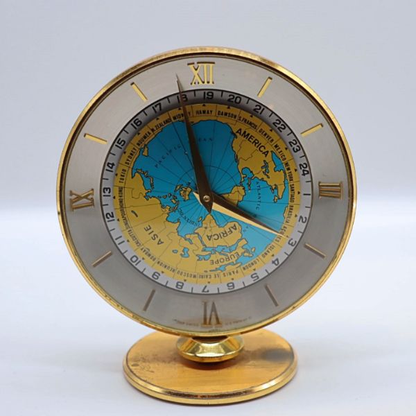 Imhof Table Watch
