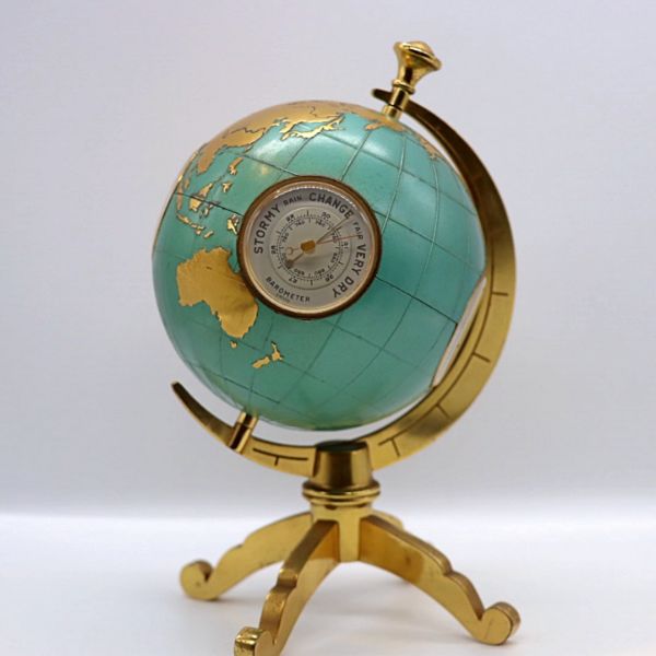 Angelus Table Watch