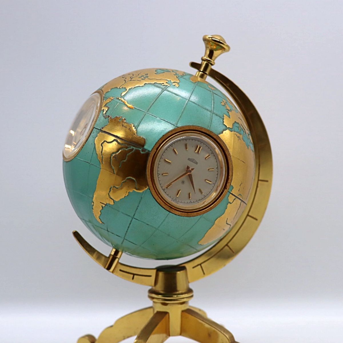Martino Sassella - Angelus Table Watch