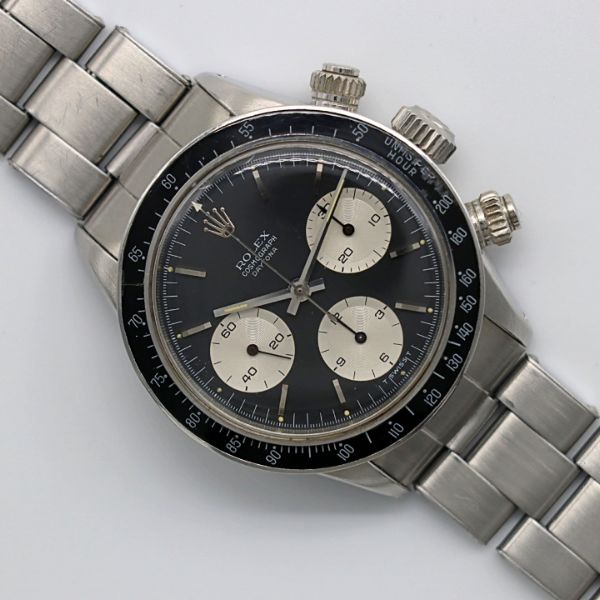 Rolex Cosmograph Daytona