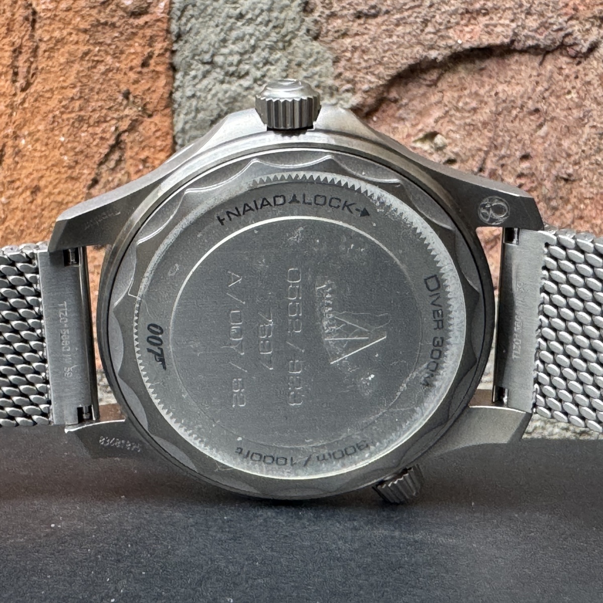 Orologi e non solo - Omega Seamaster