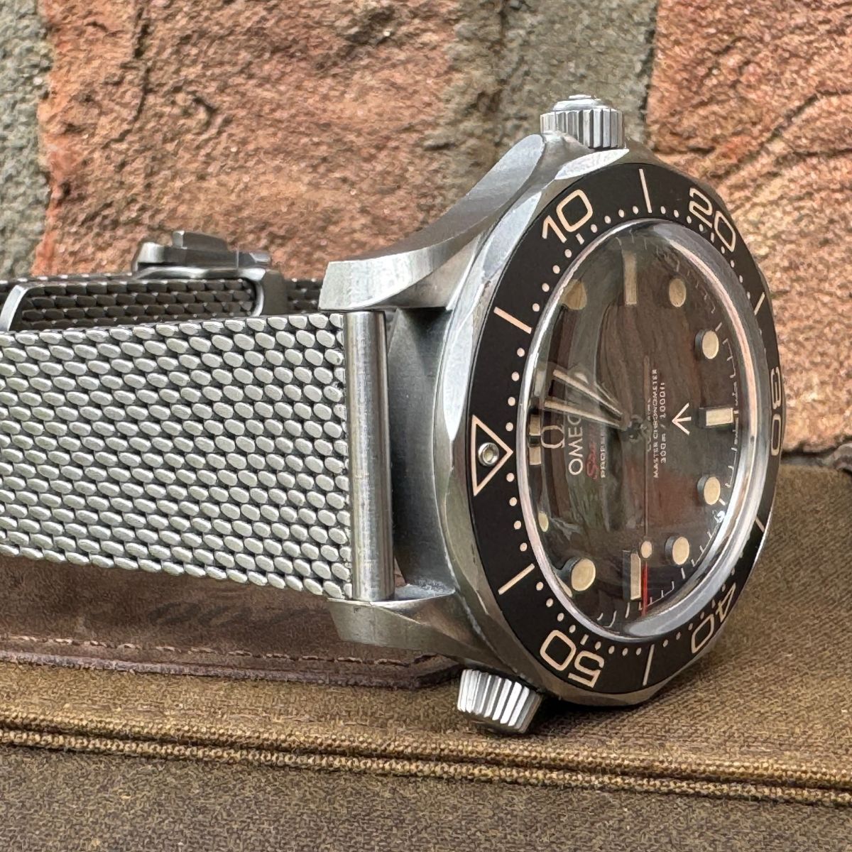 Orologi e non solo - Omega Seamaster