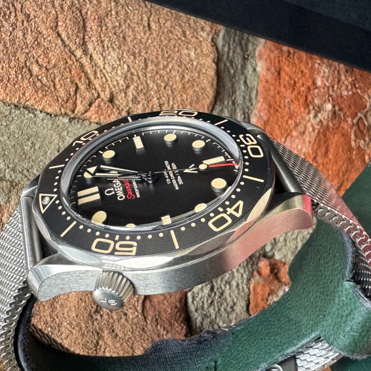 Orologi e non solo - Omega Seamaster