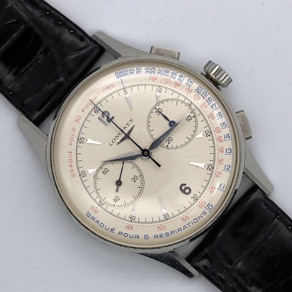 Longines Chrono 30 Ch