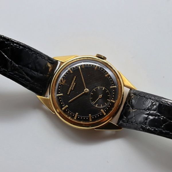 Vacheron Constantin Vintage