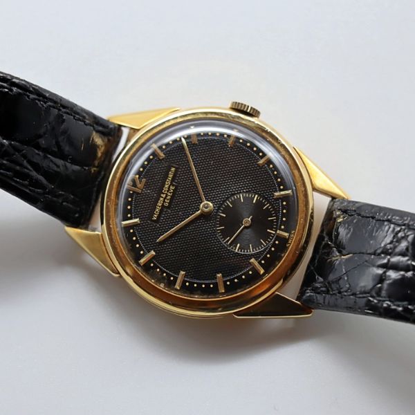 Vacheron Constantin Vintage