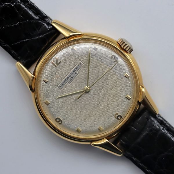 Vacheron Constantin Oversize