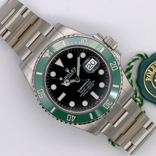 Rolex Submariner