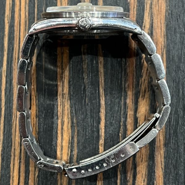 Rolex Date