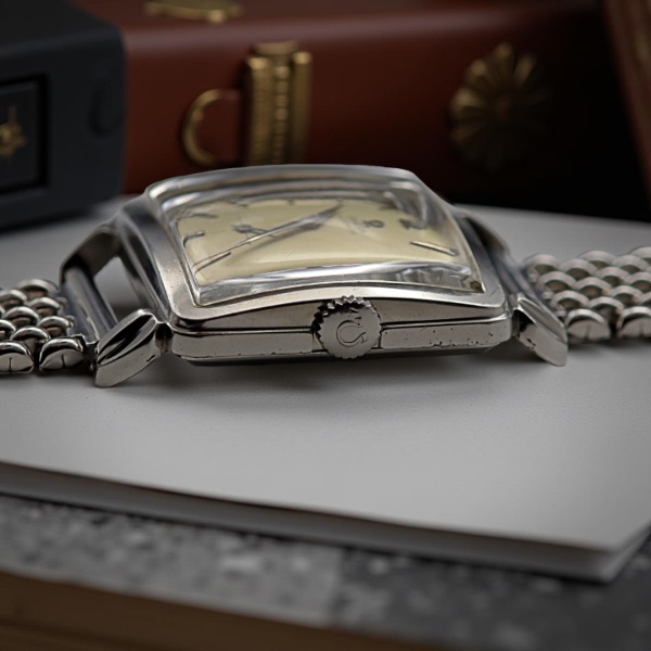 Omega Automatic