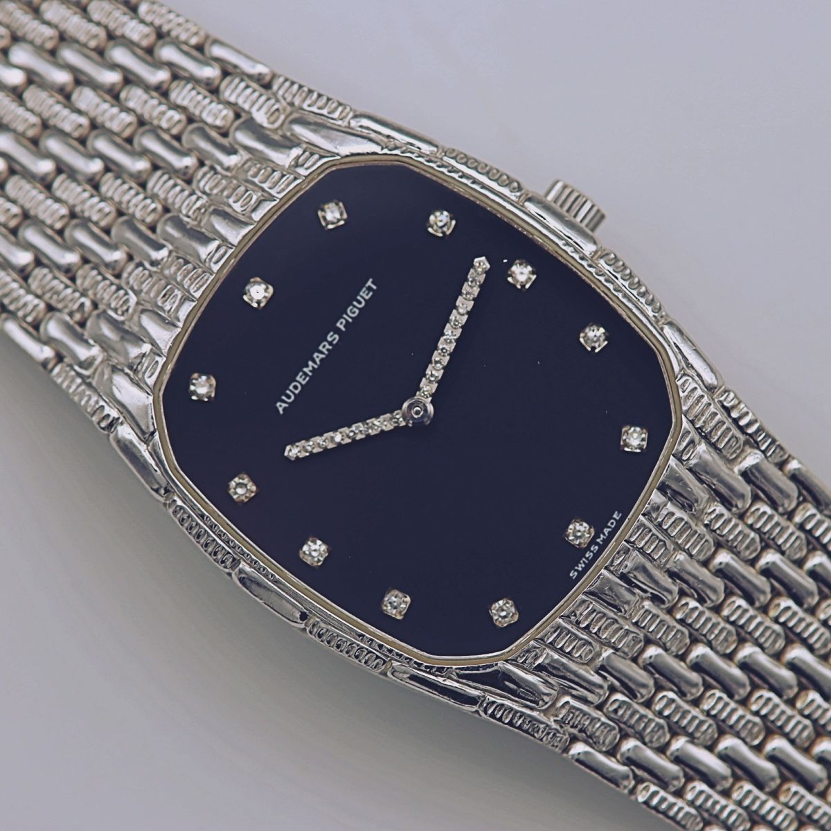 Martino Sassella - Audemars Piguet Classiques
