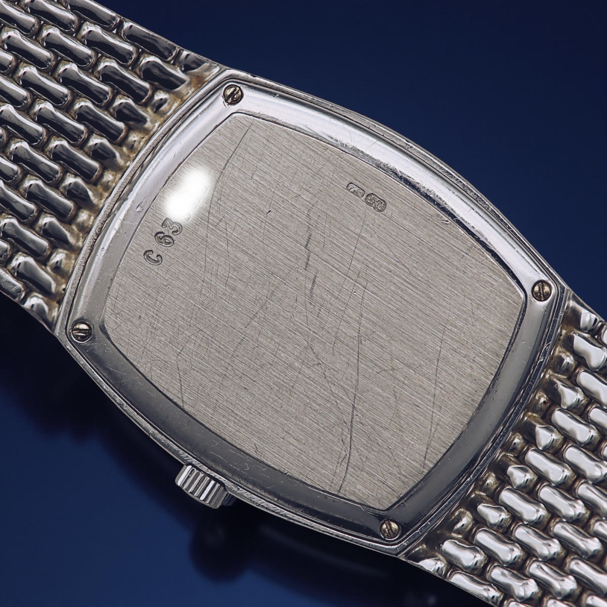 Martino Sassella - Audemars Piguet Classiques