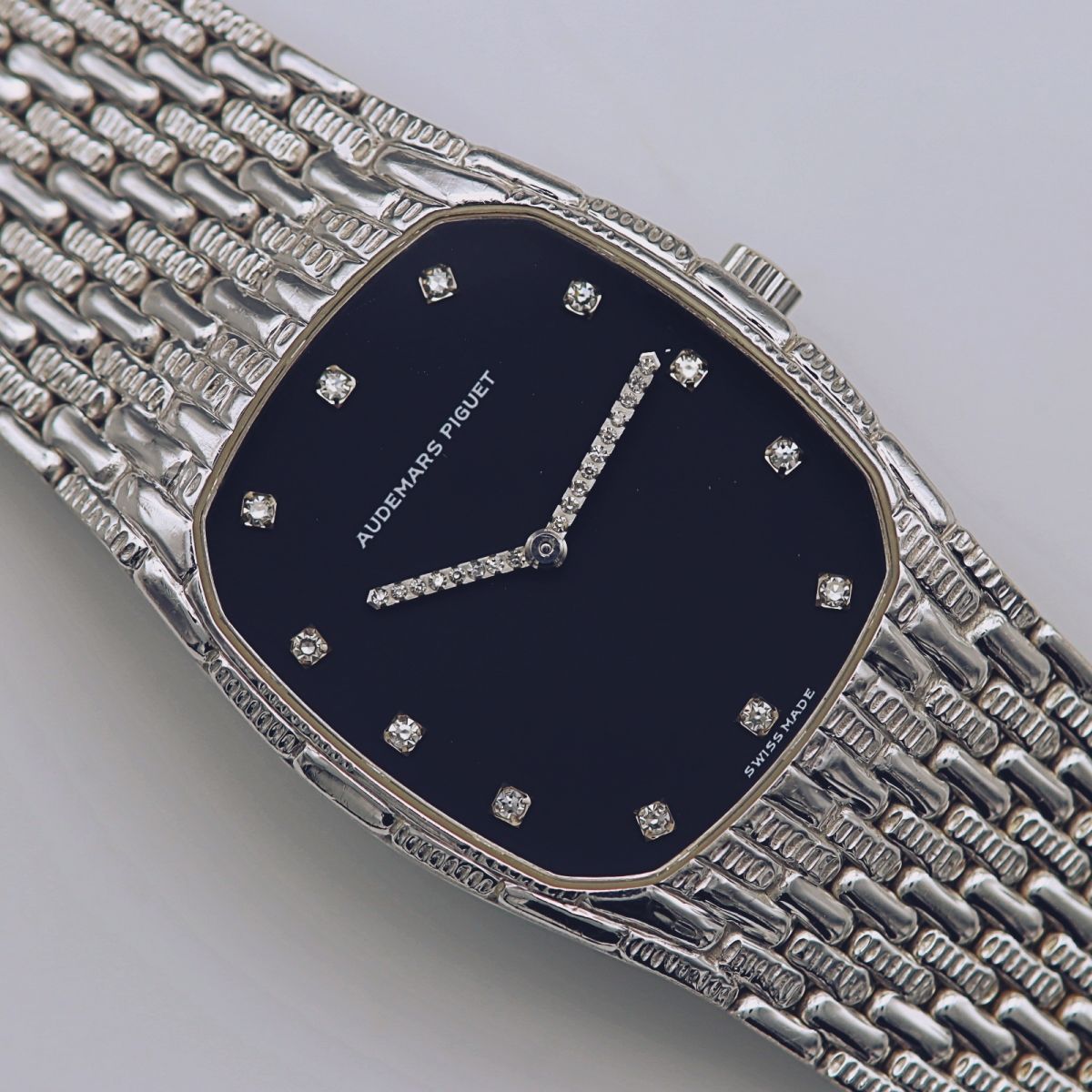 Martino Sassella - Audemars Piguet Classiques