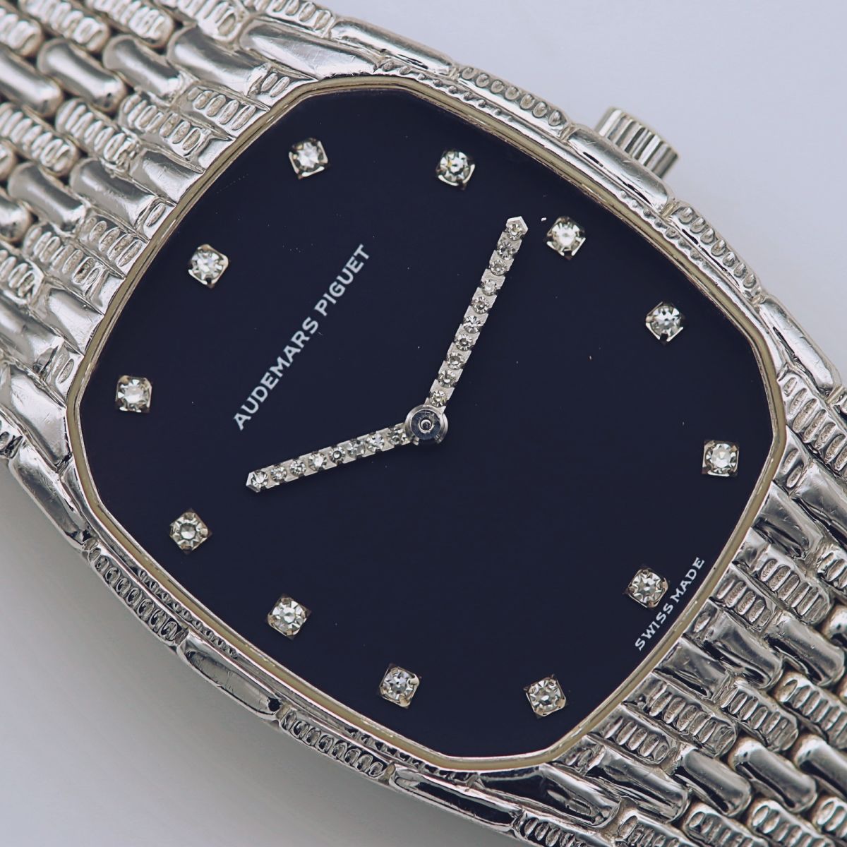 Martino Sassella - Audemars Piguet Classiques