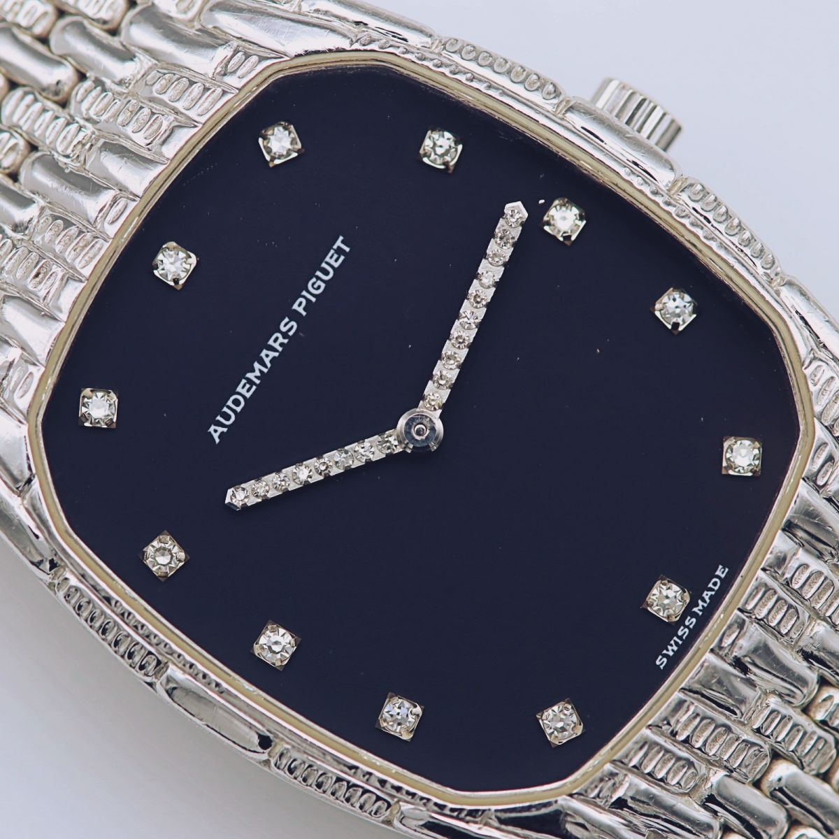 Martino Sassella - Audemars Piguet Classiques
