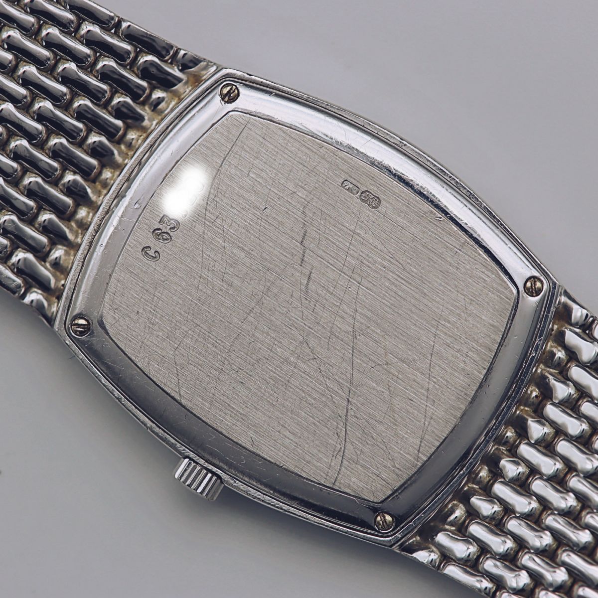 Martino Sassella - Audemars Piguet Classiques