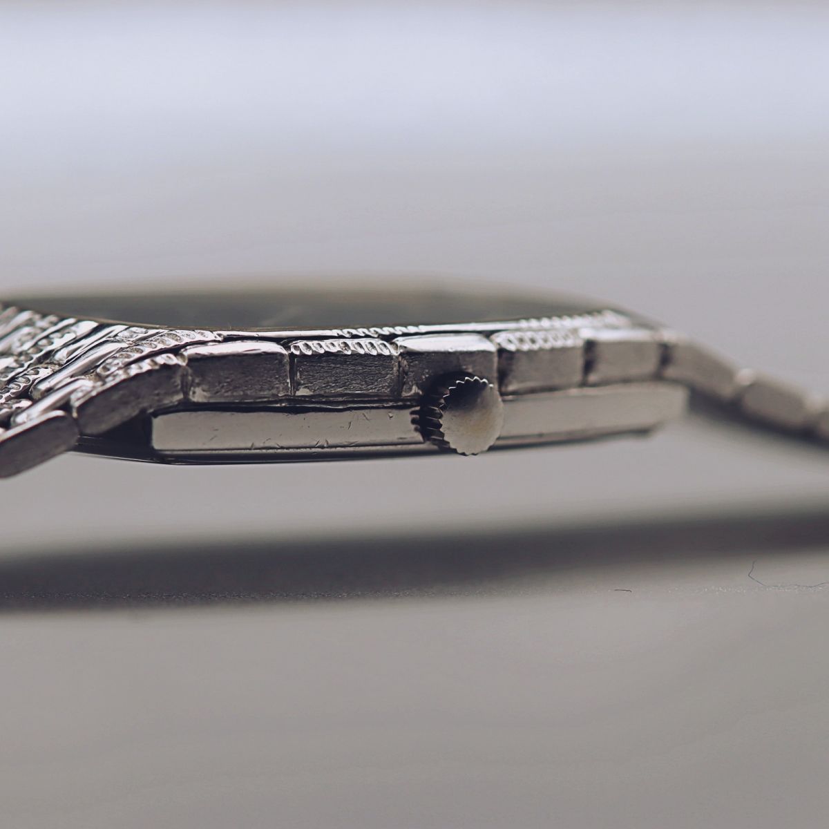 Martino Sassella - Audemars Piguet Classiques