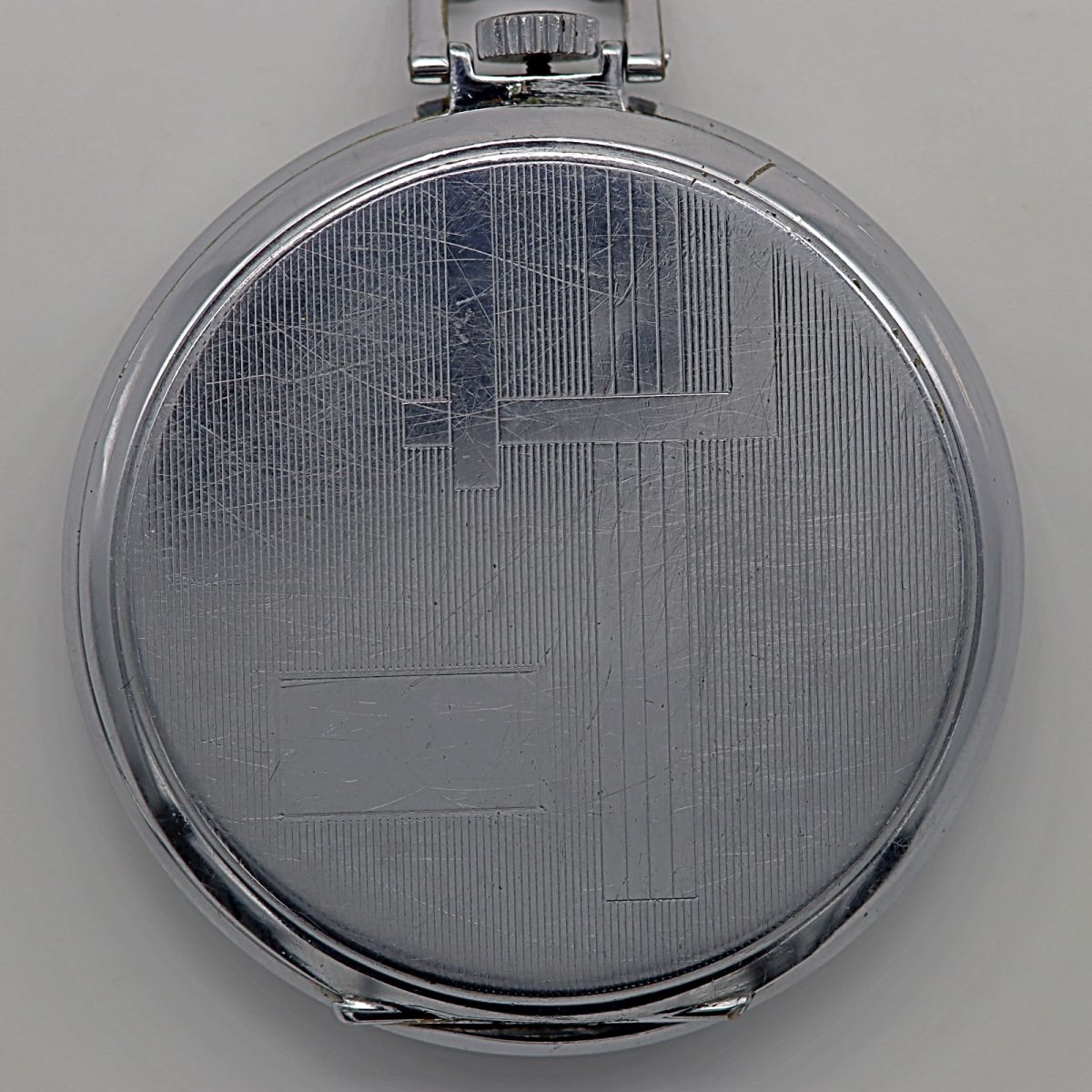 Martino Sassella - Doxa Pocket Watch