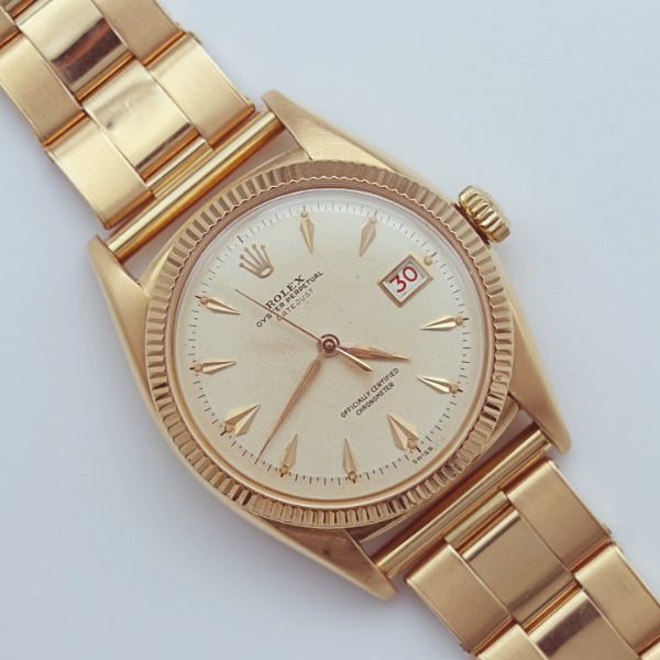 Rolex Datejust