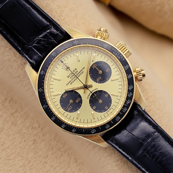 Rolex Cosmograph