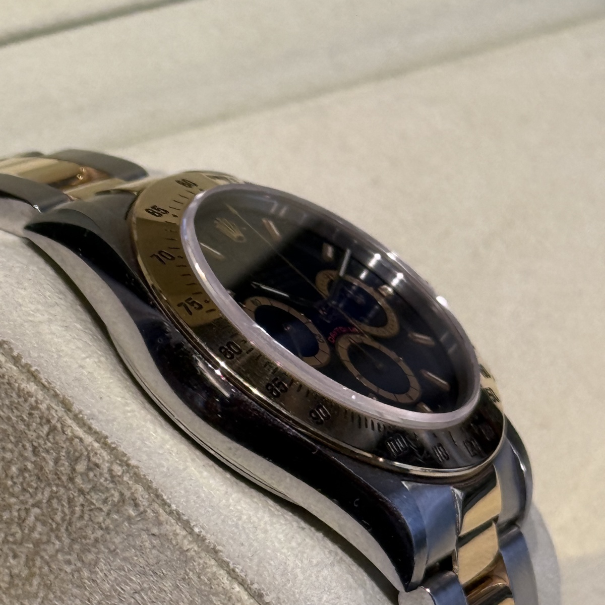 Max Orologi - vendita orologi a Mantova - Rolex Cosmograph Daytona
