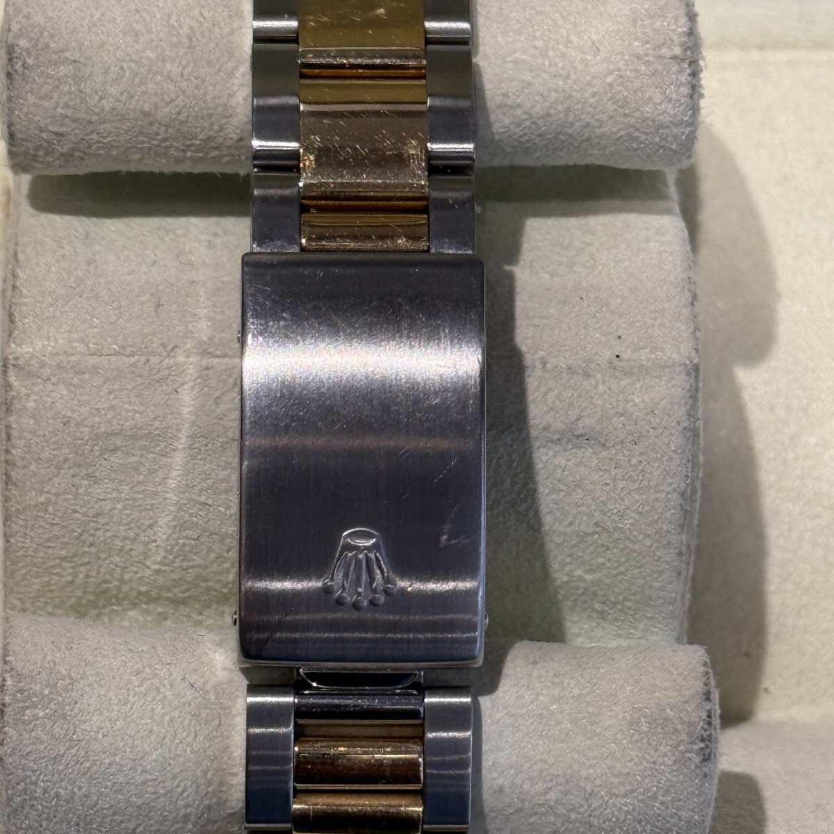 Max Orologi - vendita orologi a Mantova - Rolex Cosmograph Daytona