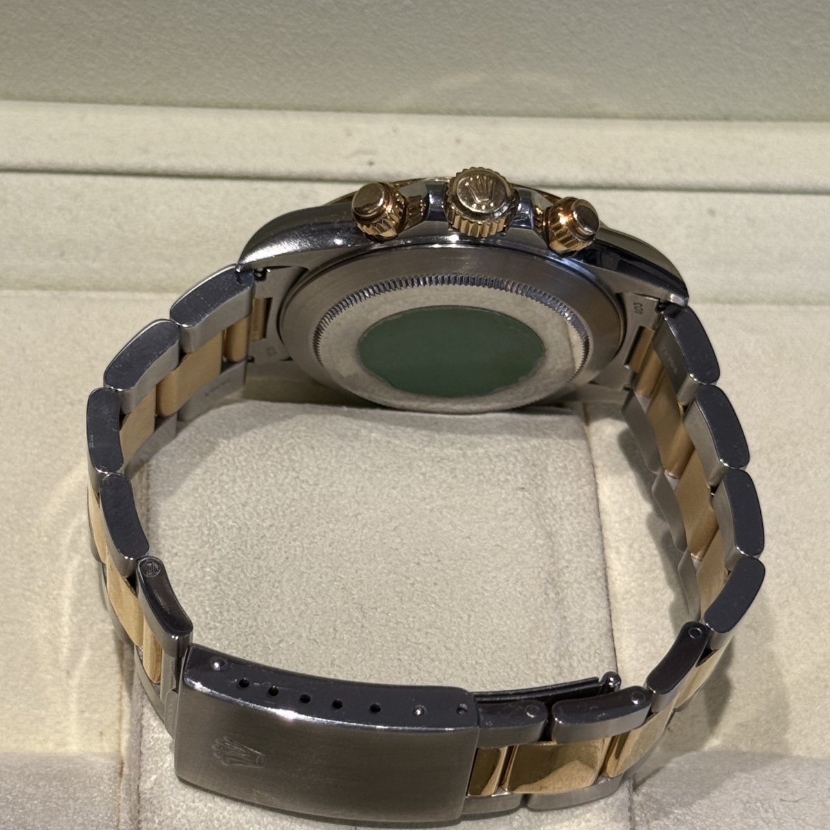 Max Orologi - vendita orologi a Mantova - Rolex Cosmograph Daytona