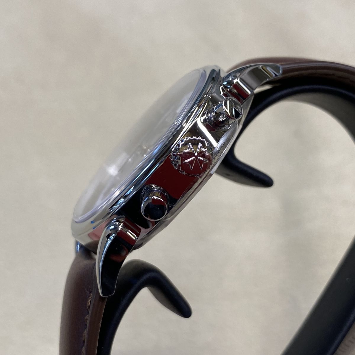 Il Duca orologi - Vacheron Constantin Historique a Milano