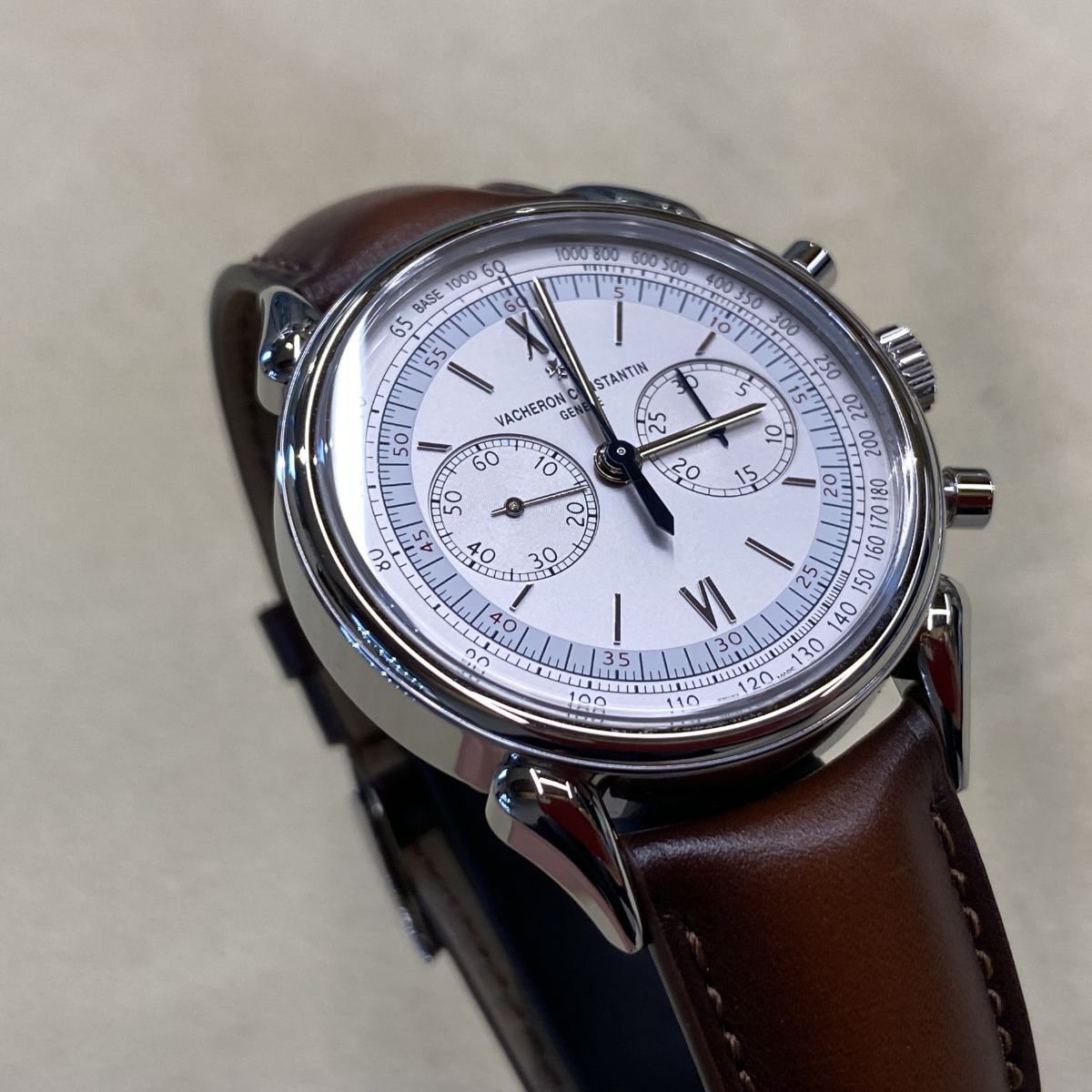 Il Duca orologi - Vacheron Constantin Historique a Milano