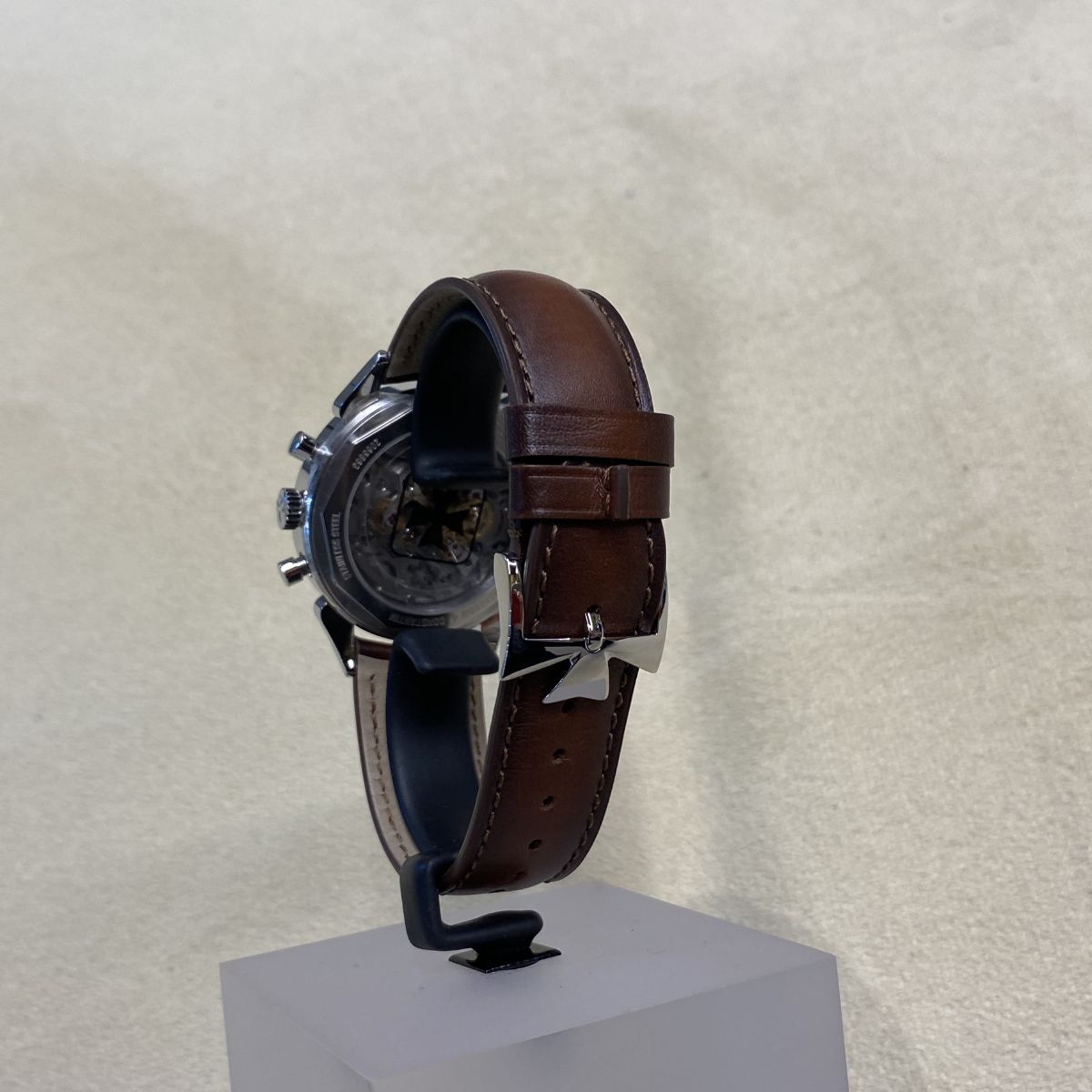 Il Duca orologi - Vacheron Constantin Historique a Milano