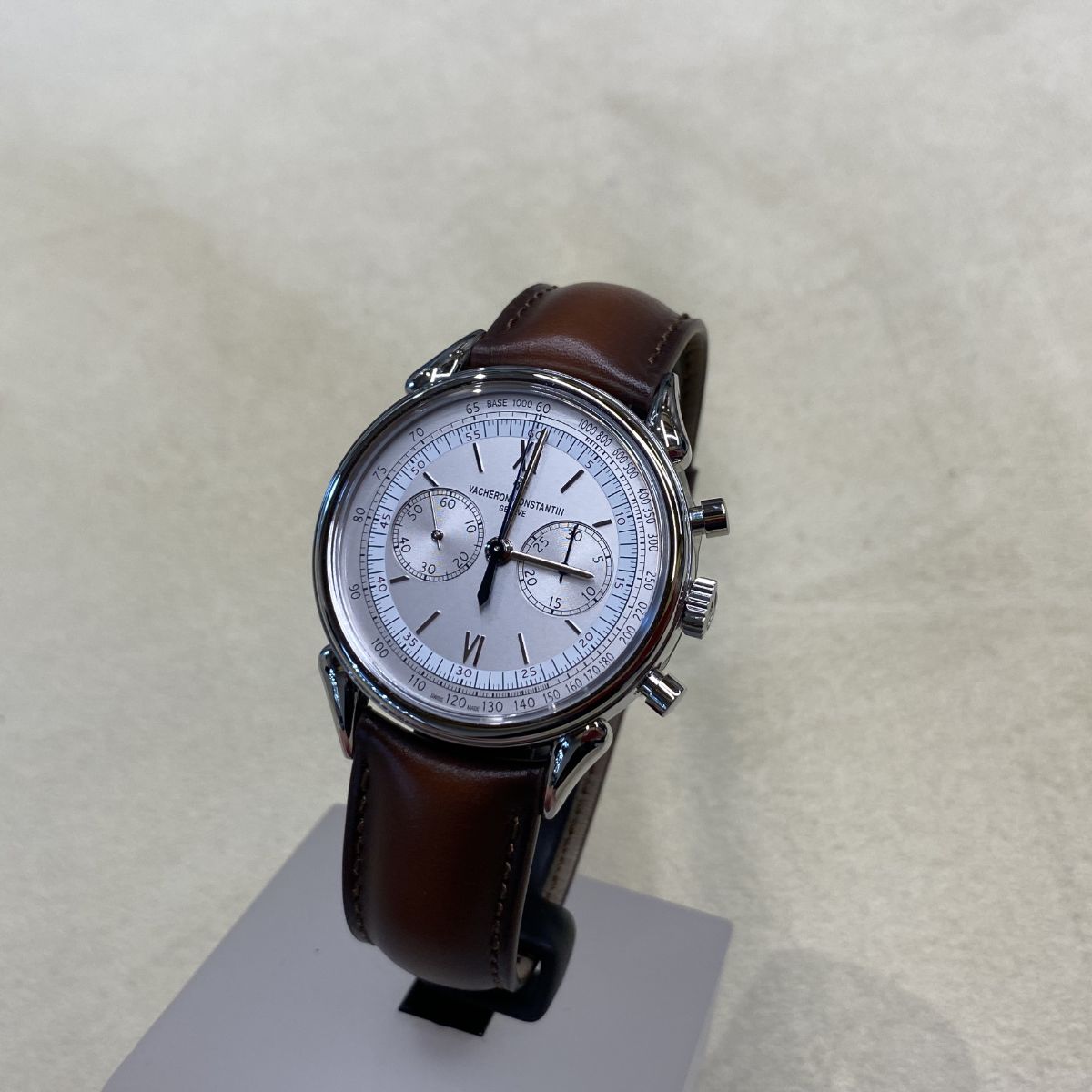 Il Duca orologi - Vacheron Constantin Historique a Milano