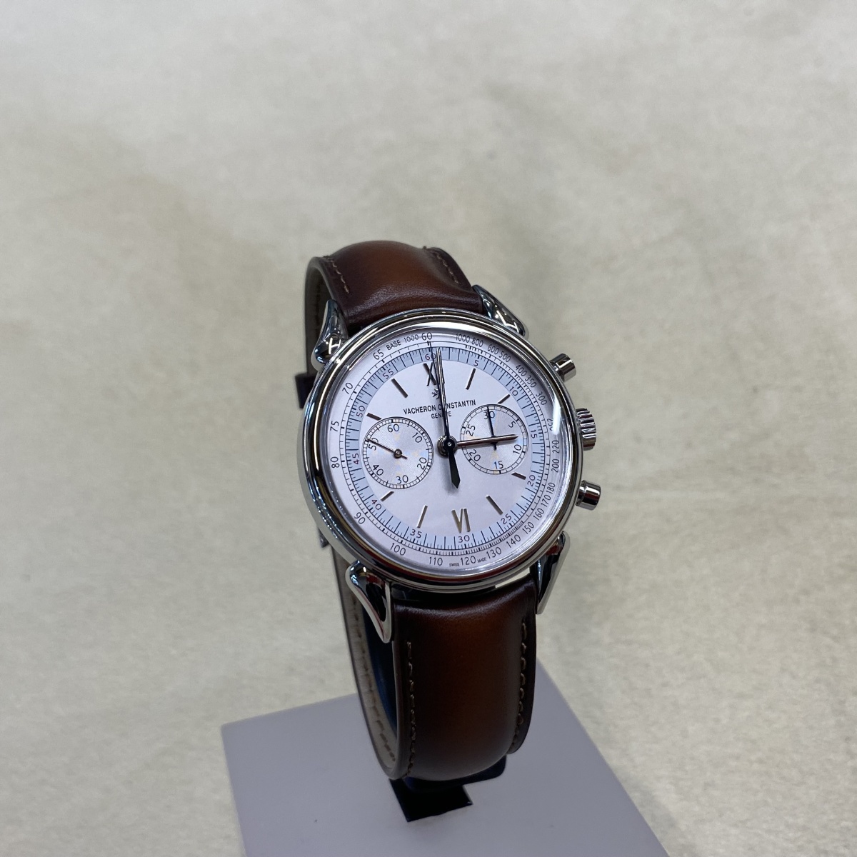 Il Duca orologi - Vacheron Constantin Historique a Milano