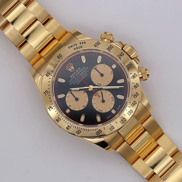Rolex Cosmograph Daytona