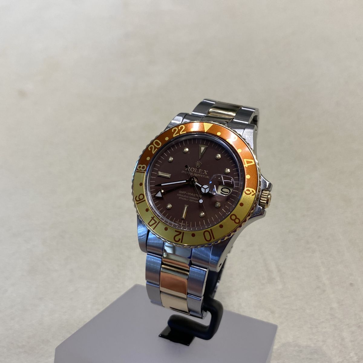 Il Duca orologi - Rolex GMT-Master a Milano