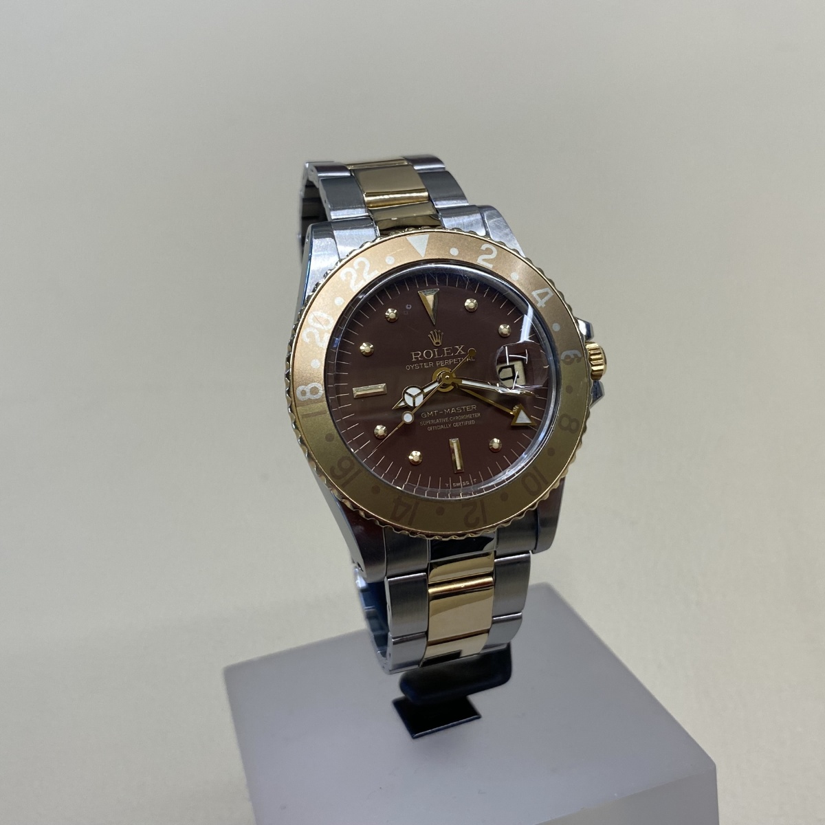 Il Duca orologi - Rolex GMT-Master a Milano