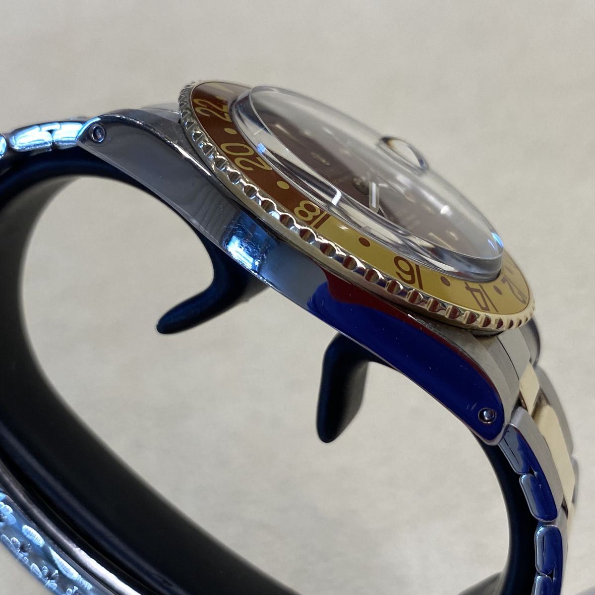 Il Duca orologi - Rolex GMT-Master a Milano