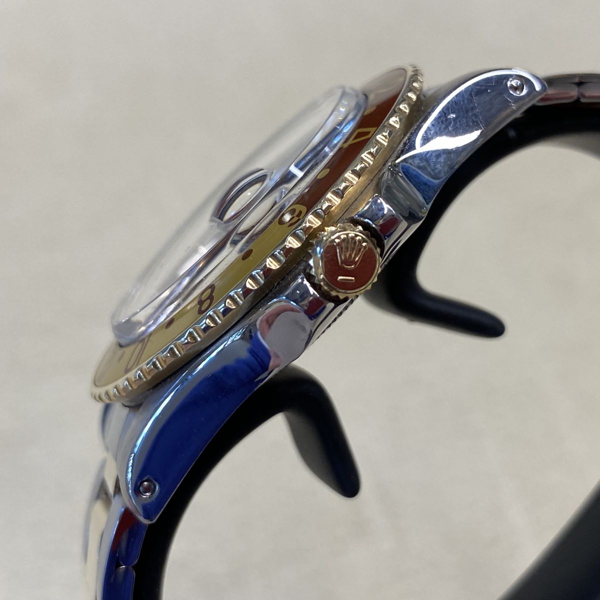Il Duca orologi - Rolex GMT-Master a Milano
