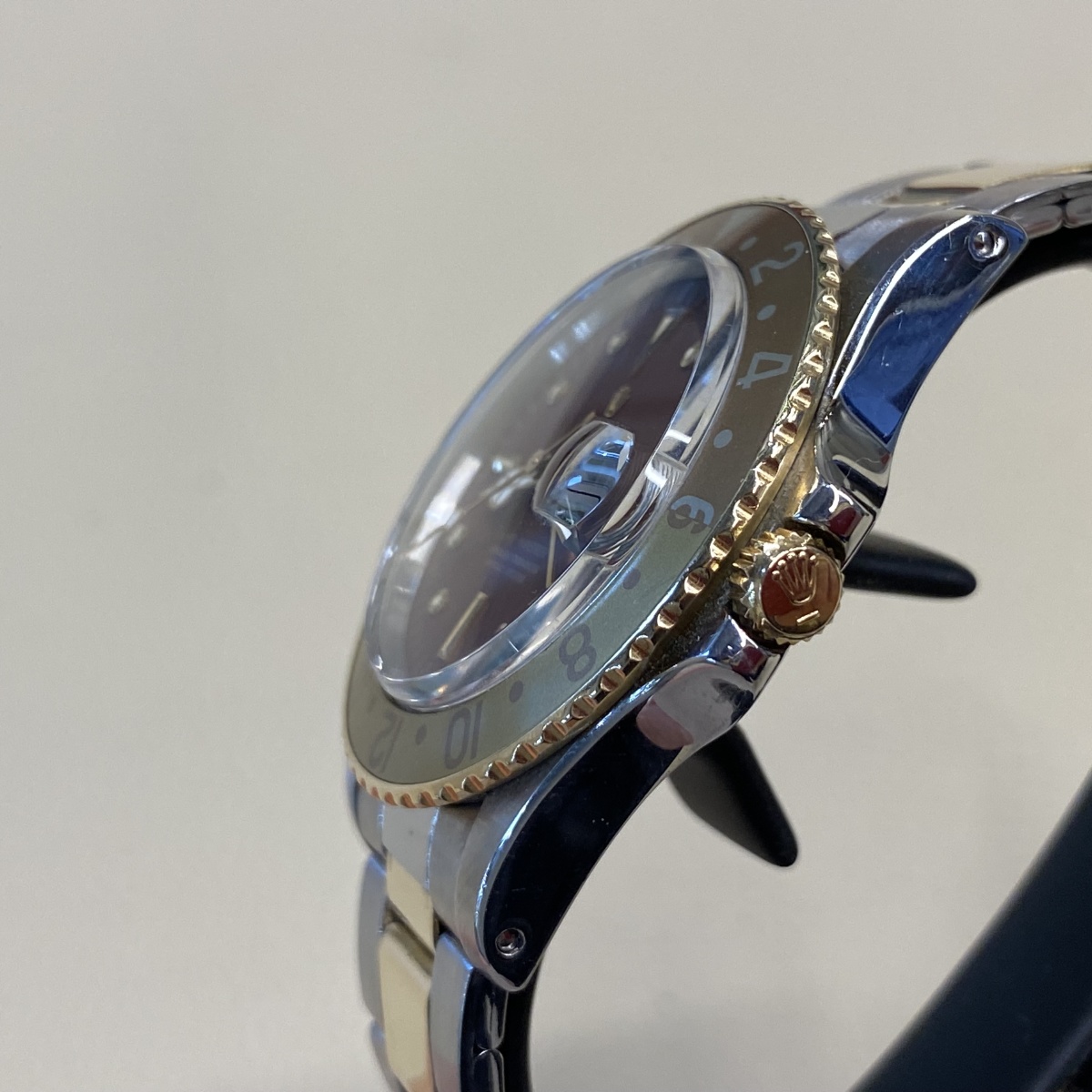 Il Duca orologi - Rolex GMT-Master a Milano