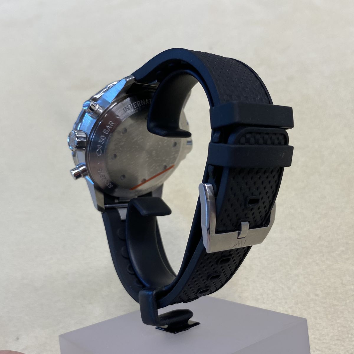Il Duca orologi - IWC Aquatimer a Milano