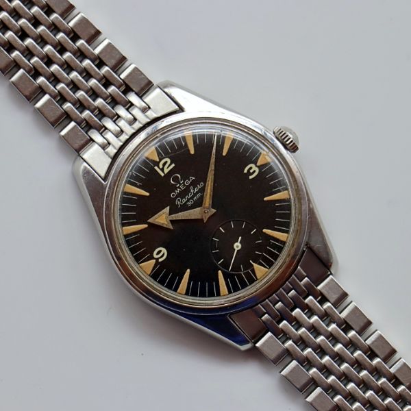 Omega Ranchero