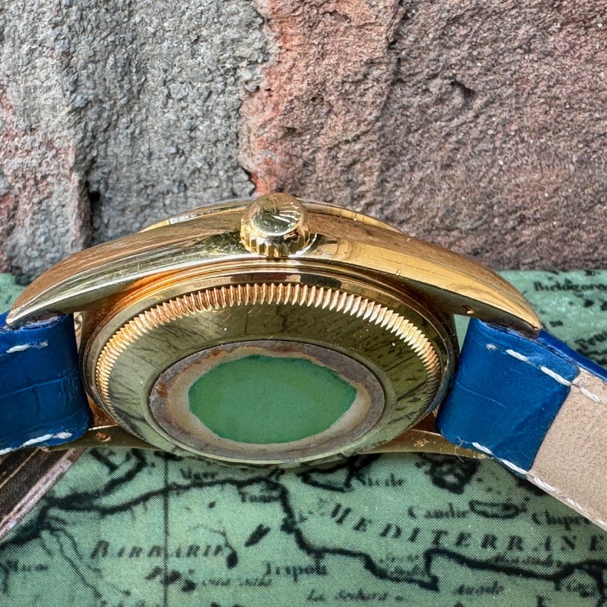 Orologi e non solo - Rolex Date