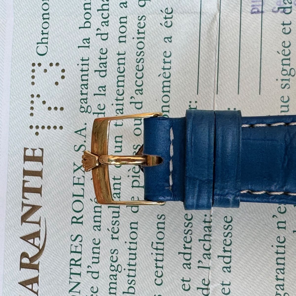 Orologi e non solo - Rolex Date