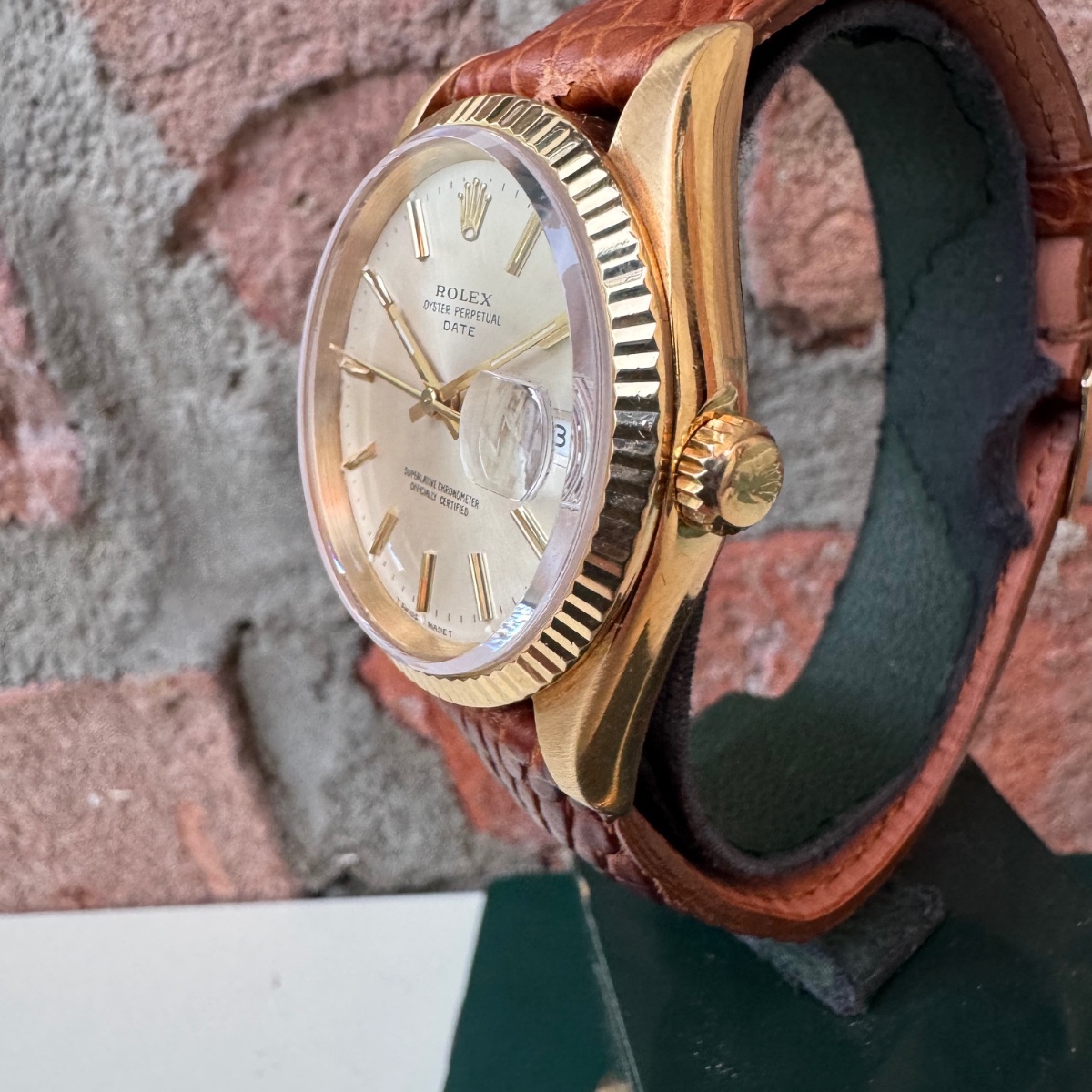 Orologi e non solo - Rolex Date