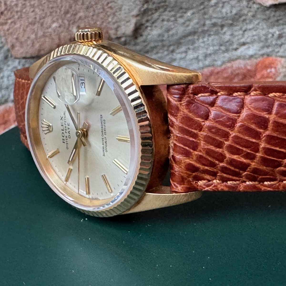Orologi e non solo - Rolex Date