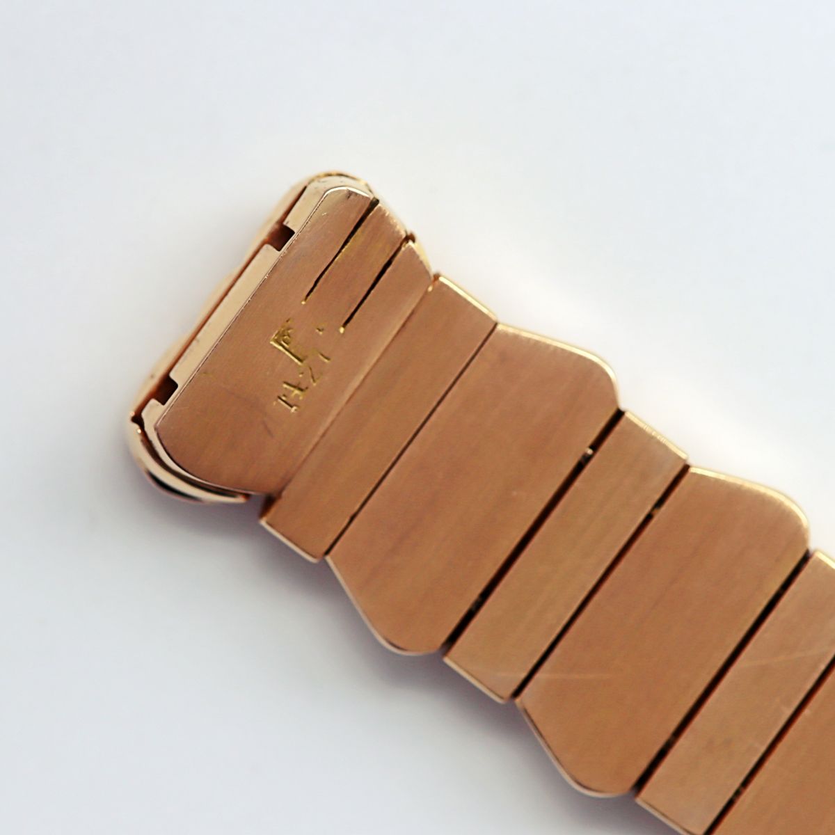 Martino Sassella - Vacheron Constantin Vintage 18kt Rose Gold